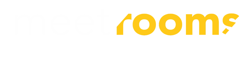 Meetrooms logo